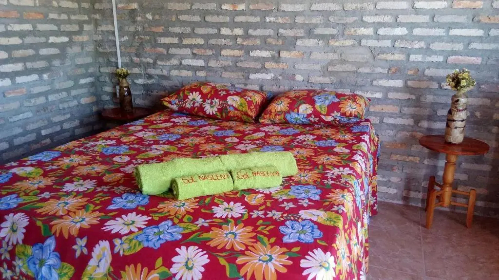 Pousada Sol Nascente