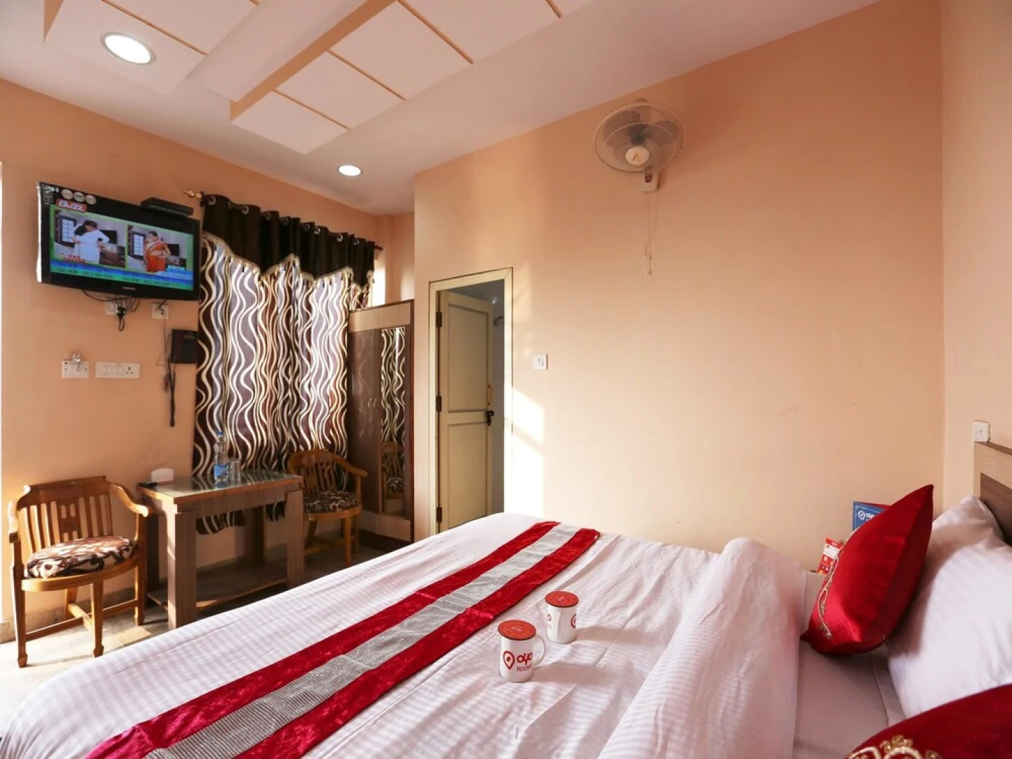 OYO 3372 Hotel Good Luck