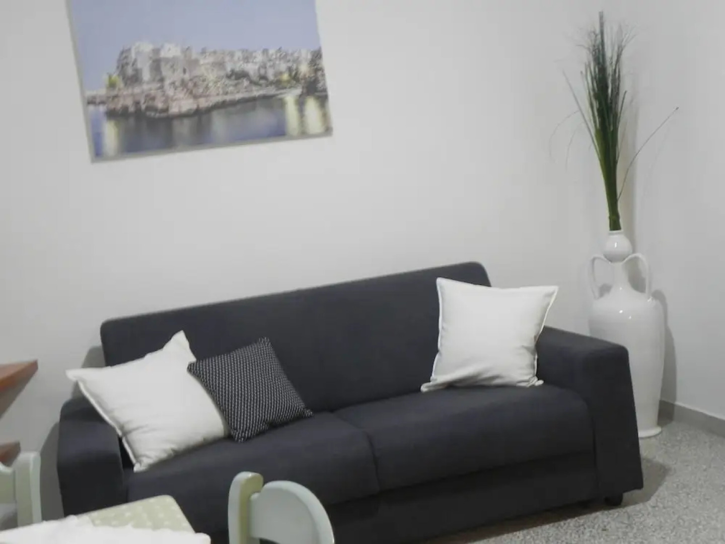 Resort Pietra Bianca