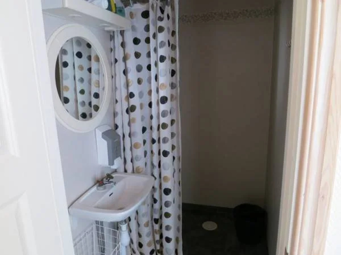 Strandbaden Köpingsvik