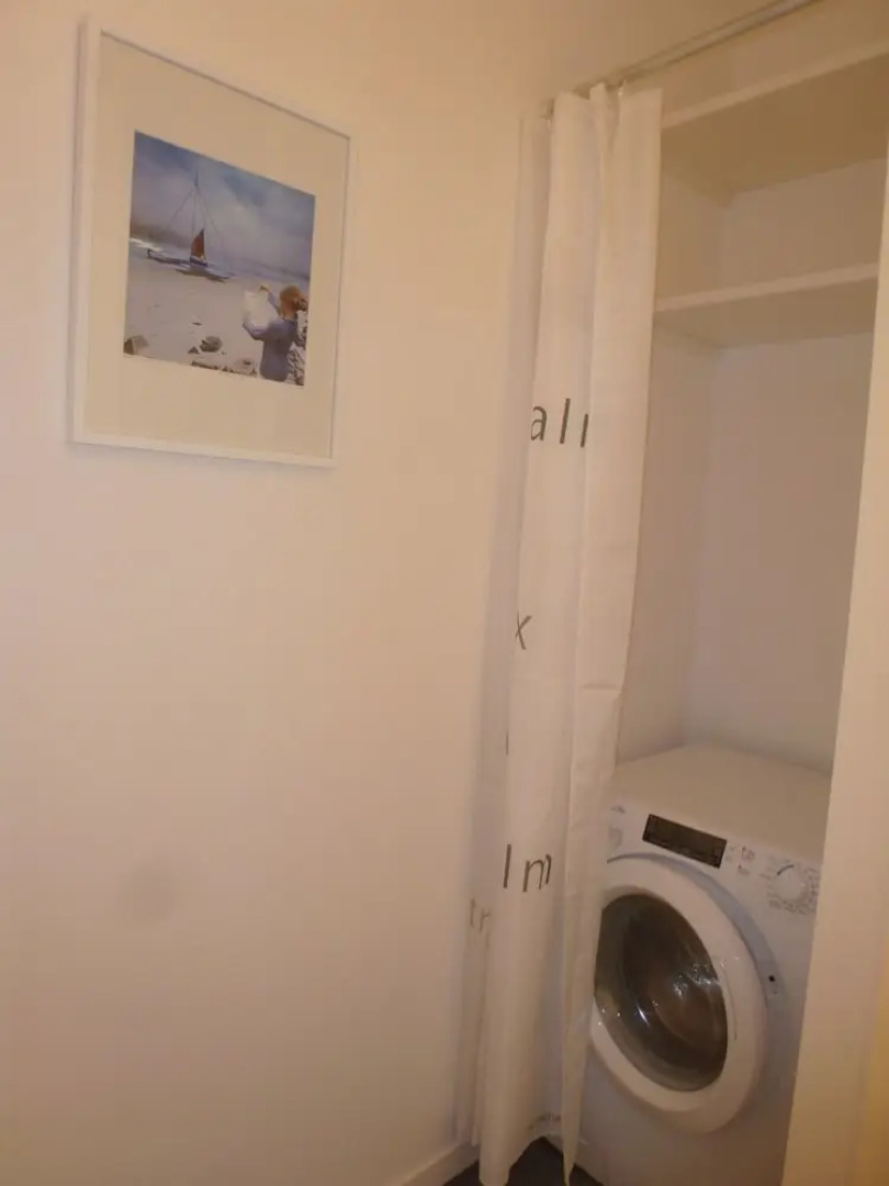 Prestigieuse Appartement rue Foch