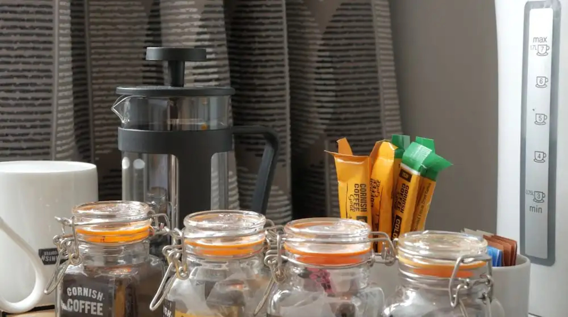 Beacon Country House Hotel