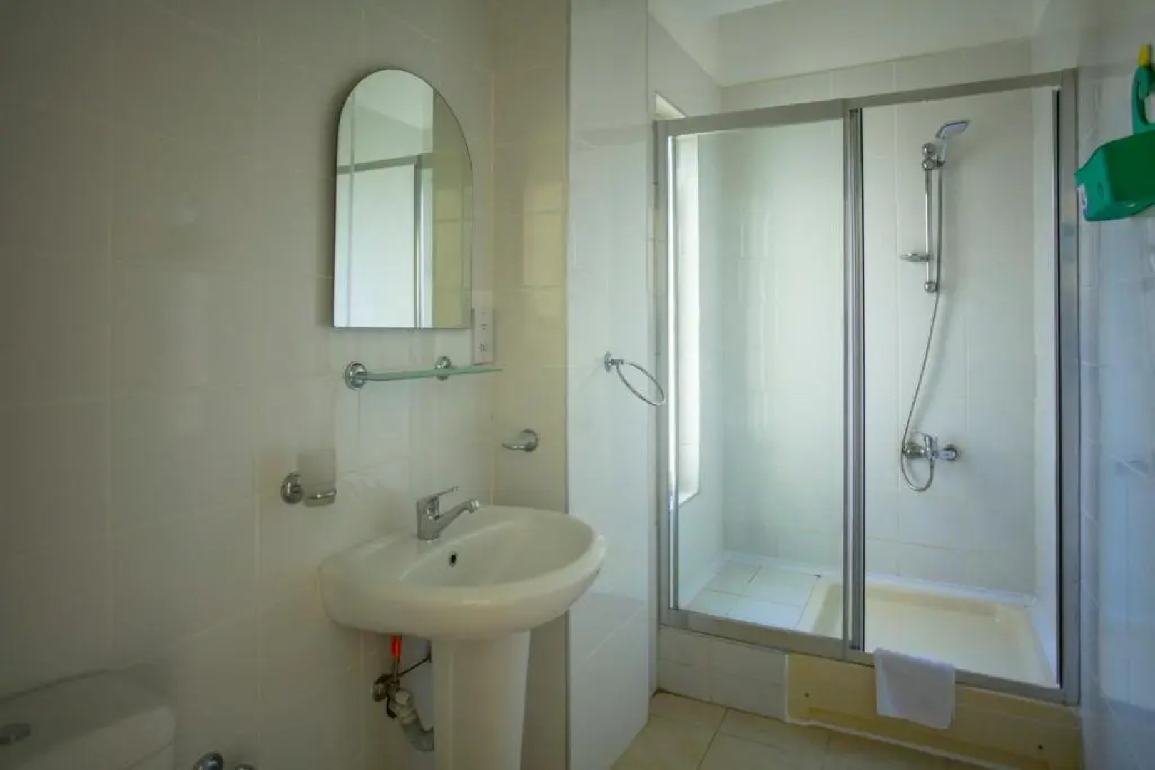 Apartment - penthouse 200 meters from the beach