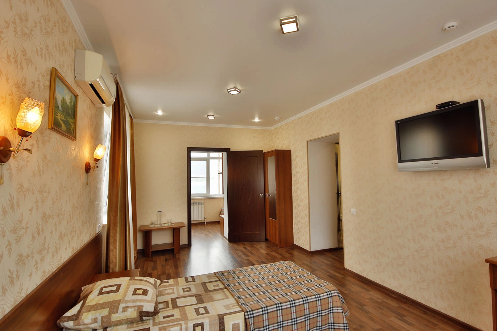 Акватория (Геленджик)