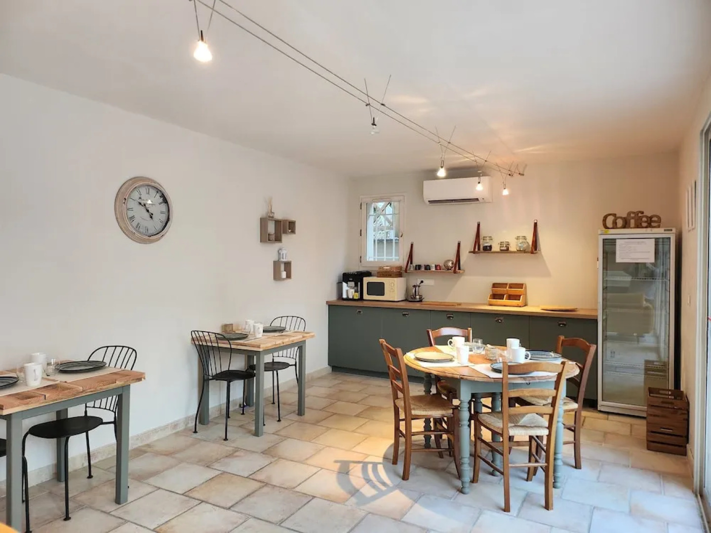 Domaine les Gendalis