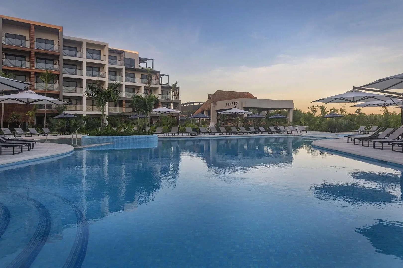 Ventus Ha at Marina El Cid Spa & Beach Resort