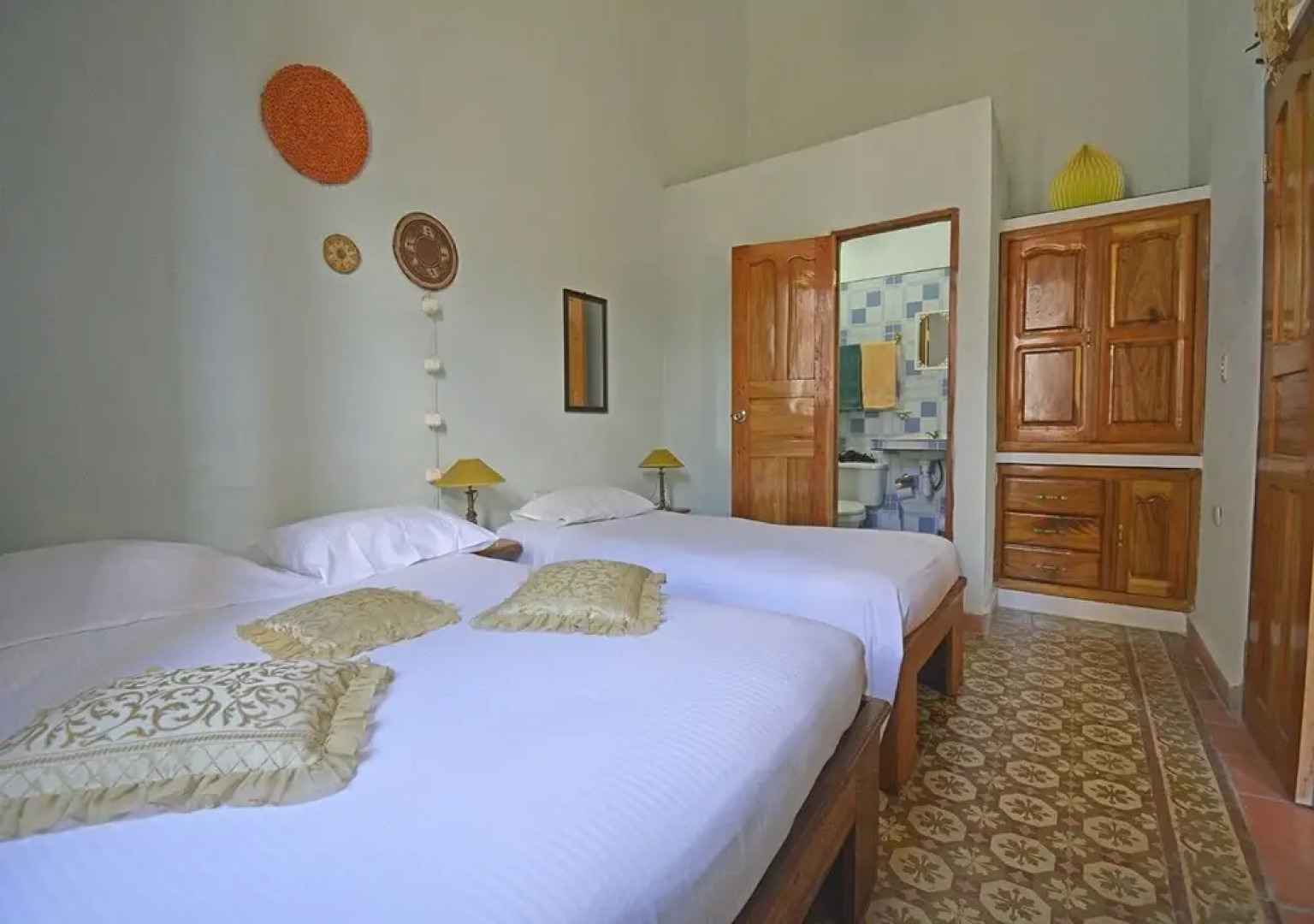 Casa Colonial Lalita Cienfuegos