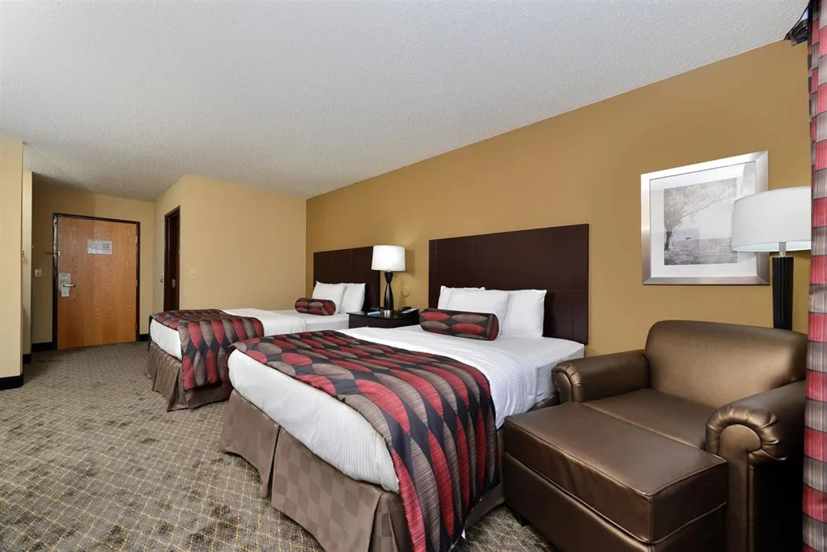 Best Western Ardmore Inn