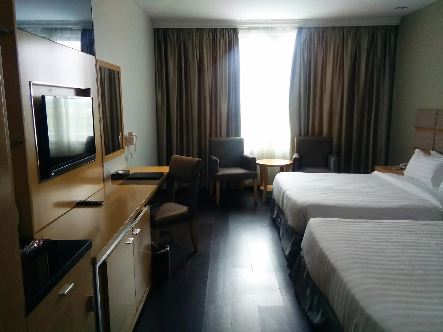 Seri Simanggang Hotel