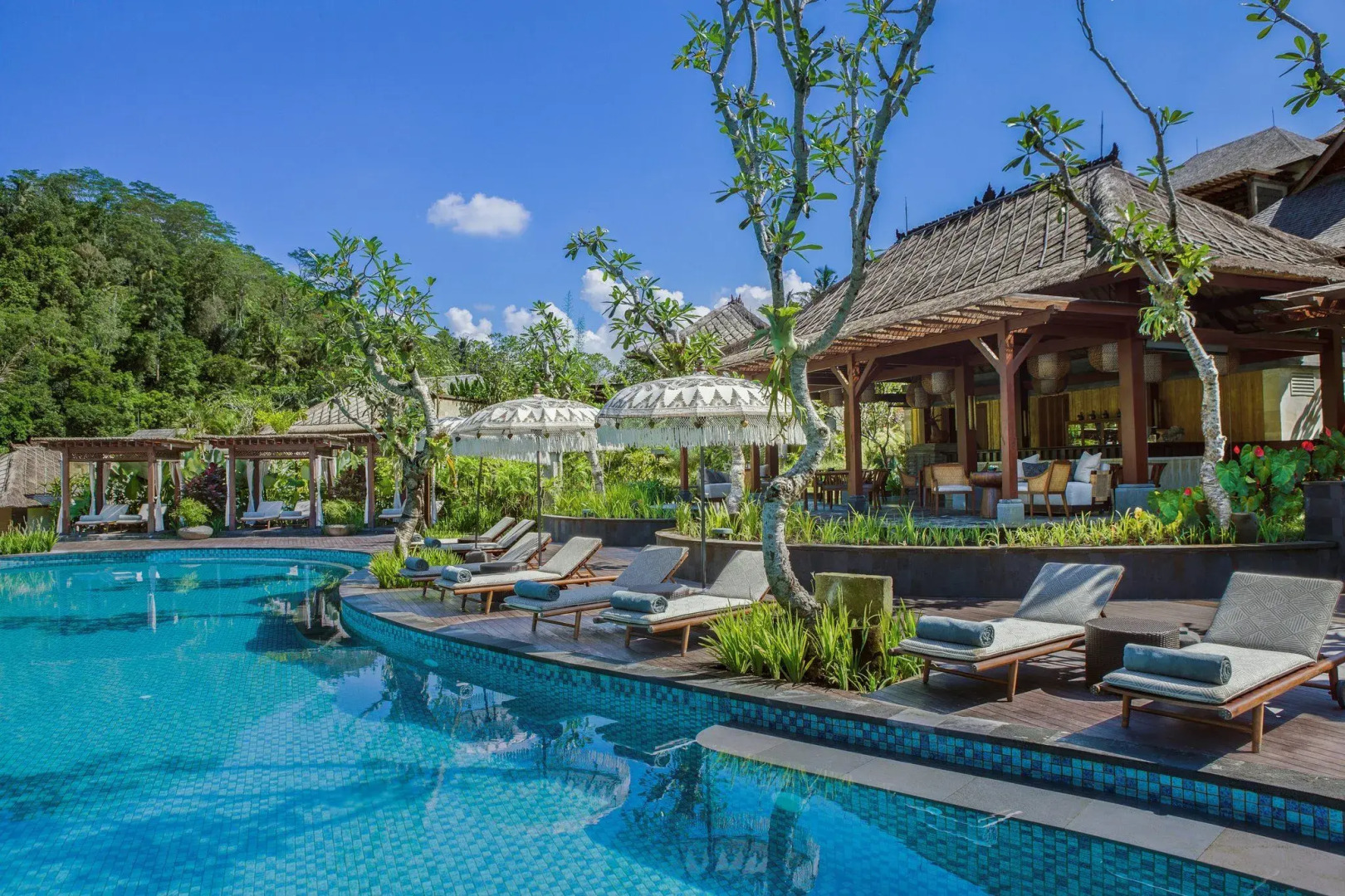 Mandapa, a Ritz-Carlton Reserve