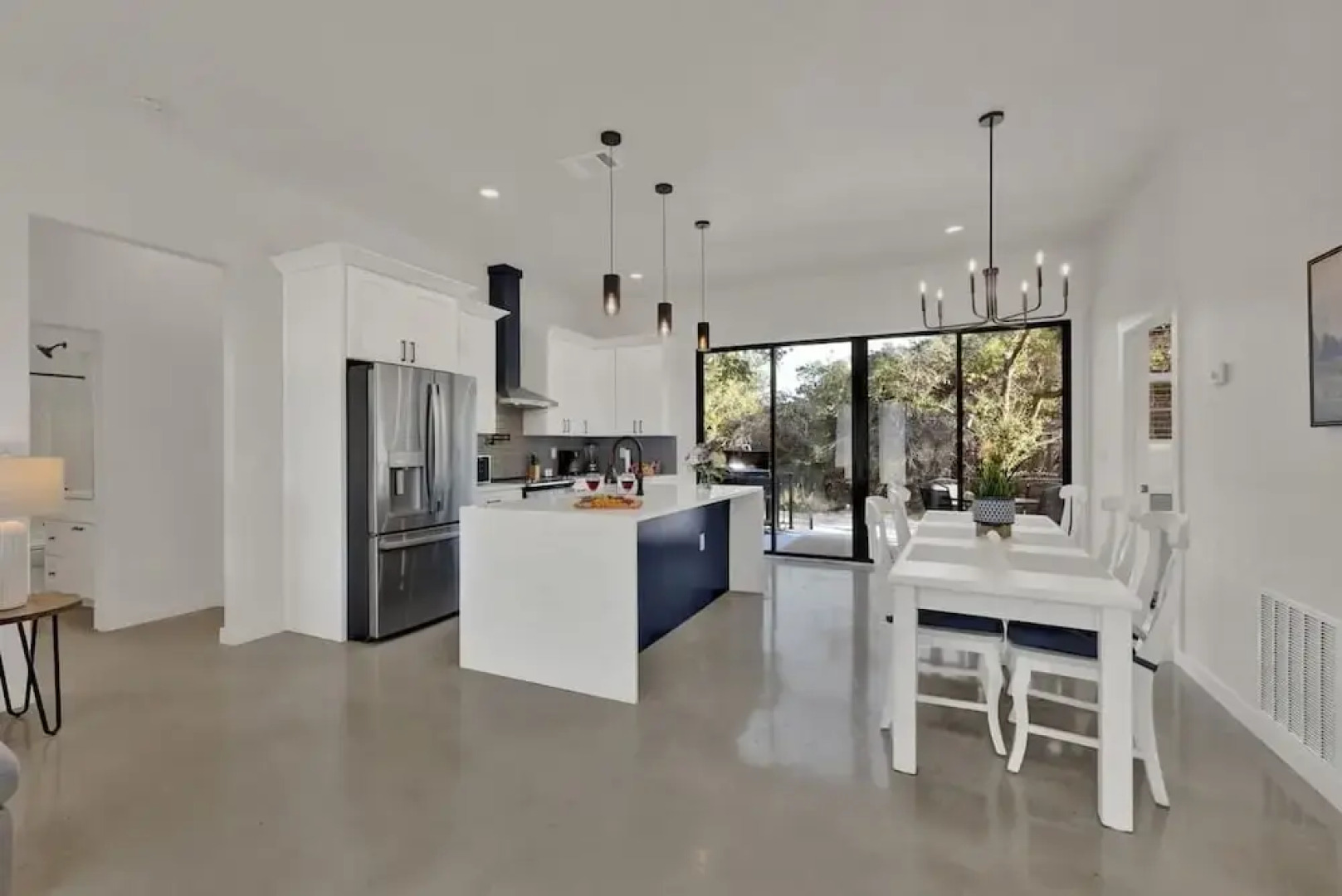 Serene Getaway Nestled in the Tx Hill Country!