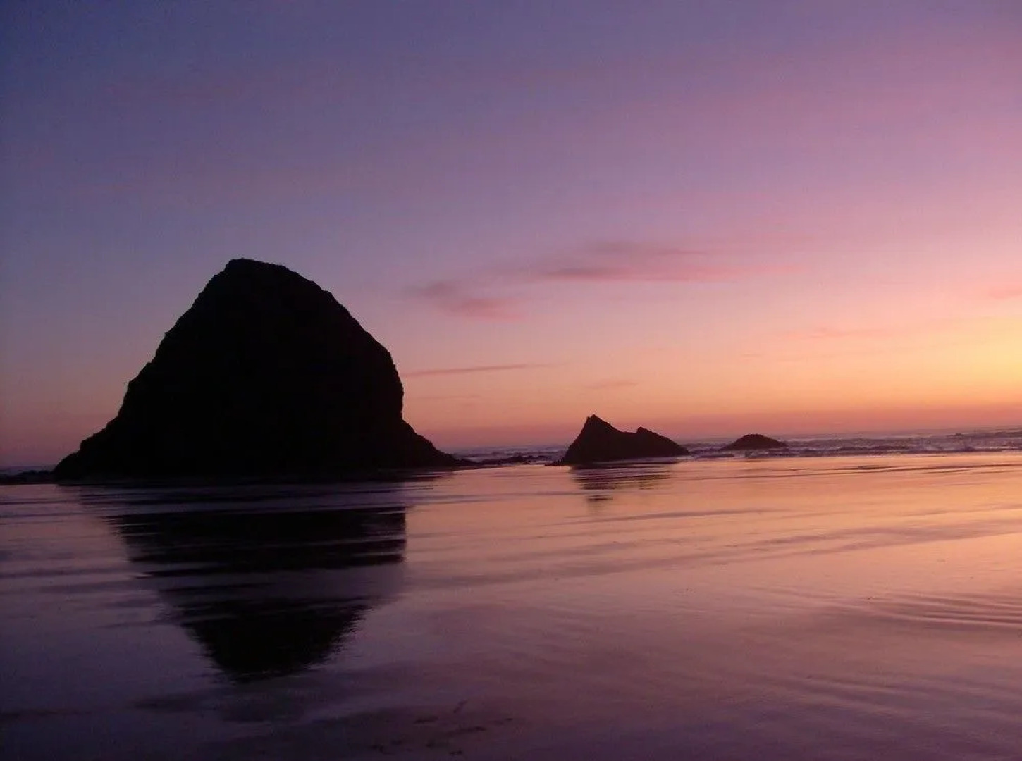 Shaw's Oceanfront Bed and Breakfast