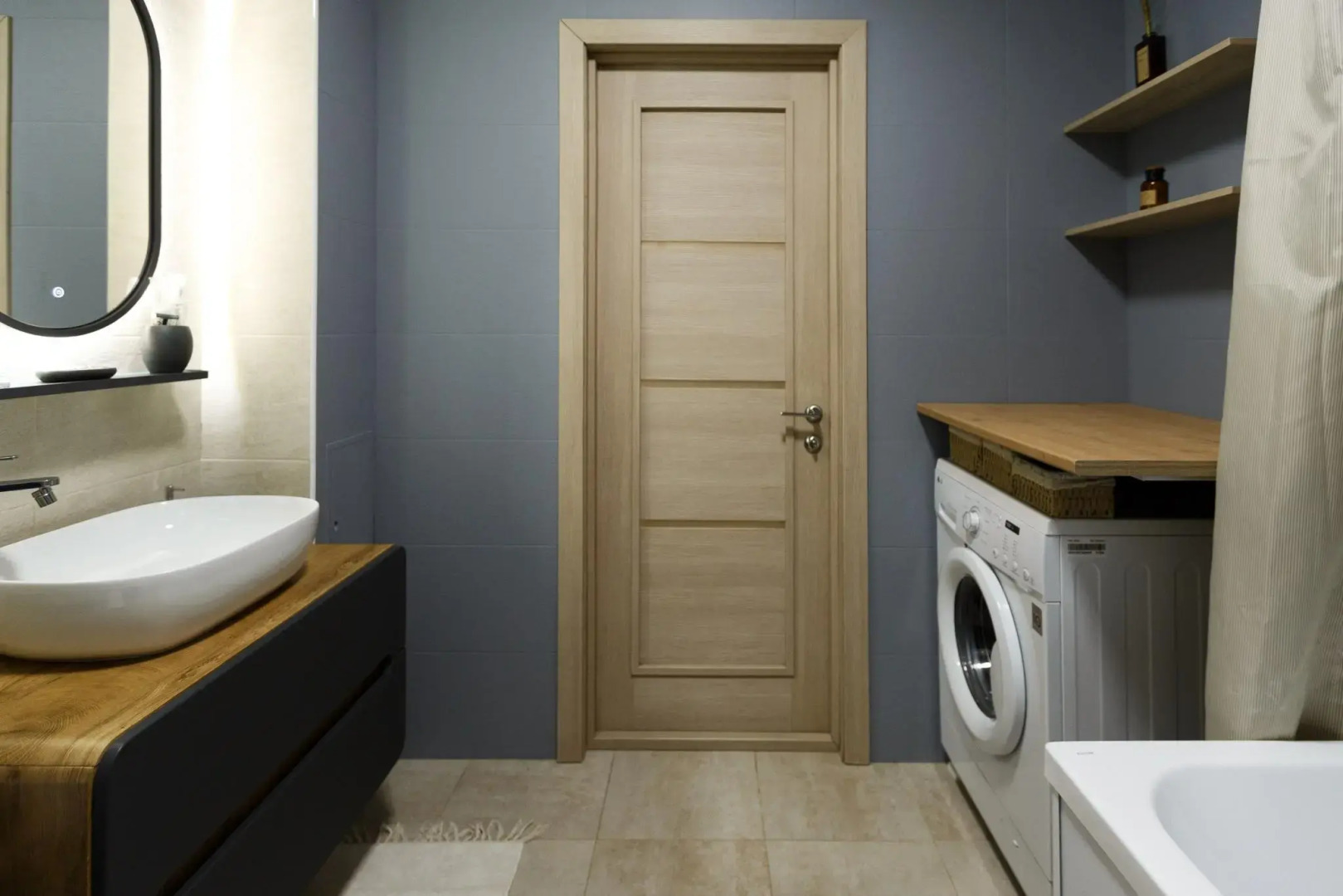 Апартаменты на улице Фрунзе 8/2