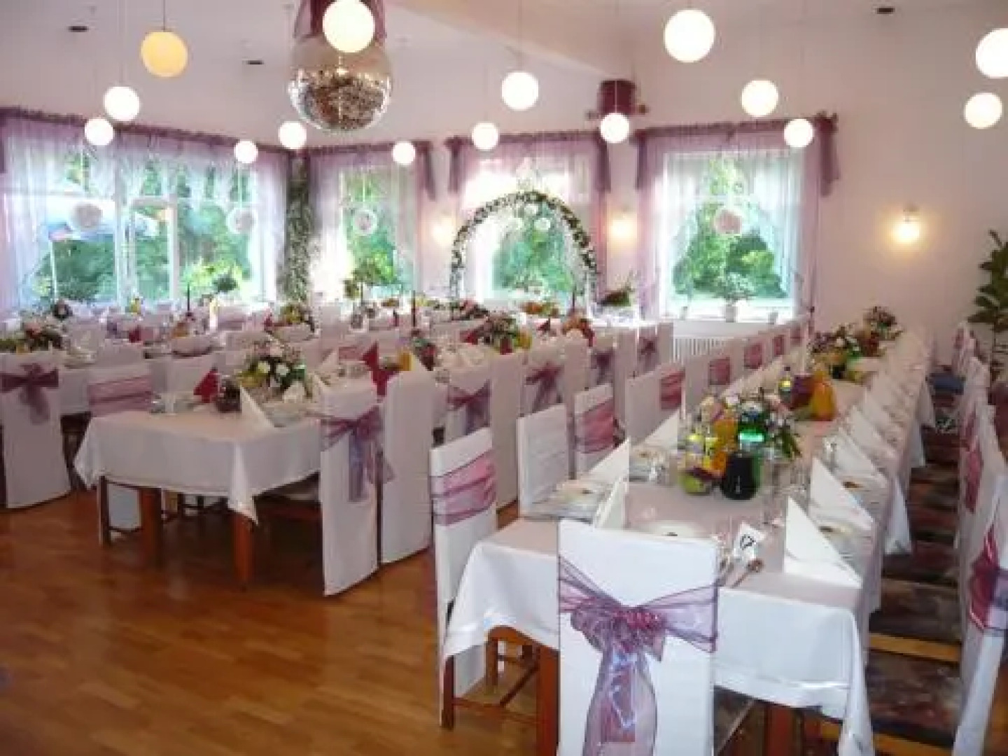 Hotel & Restauracja Wodnik