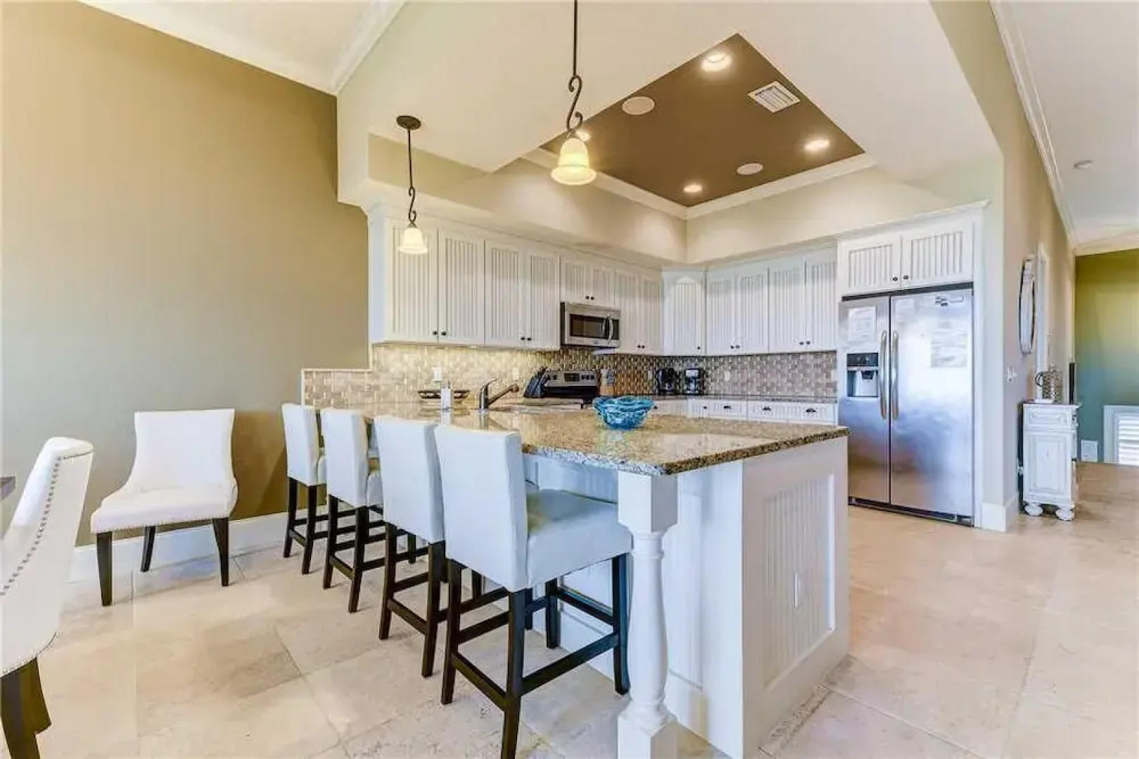 Tiki Tides by Vacation Rental Pros