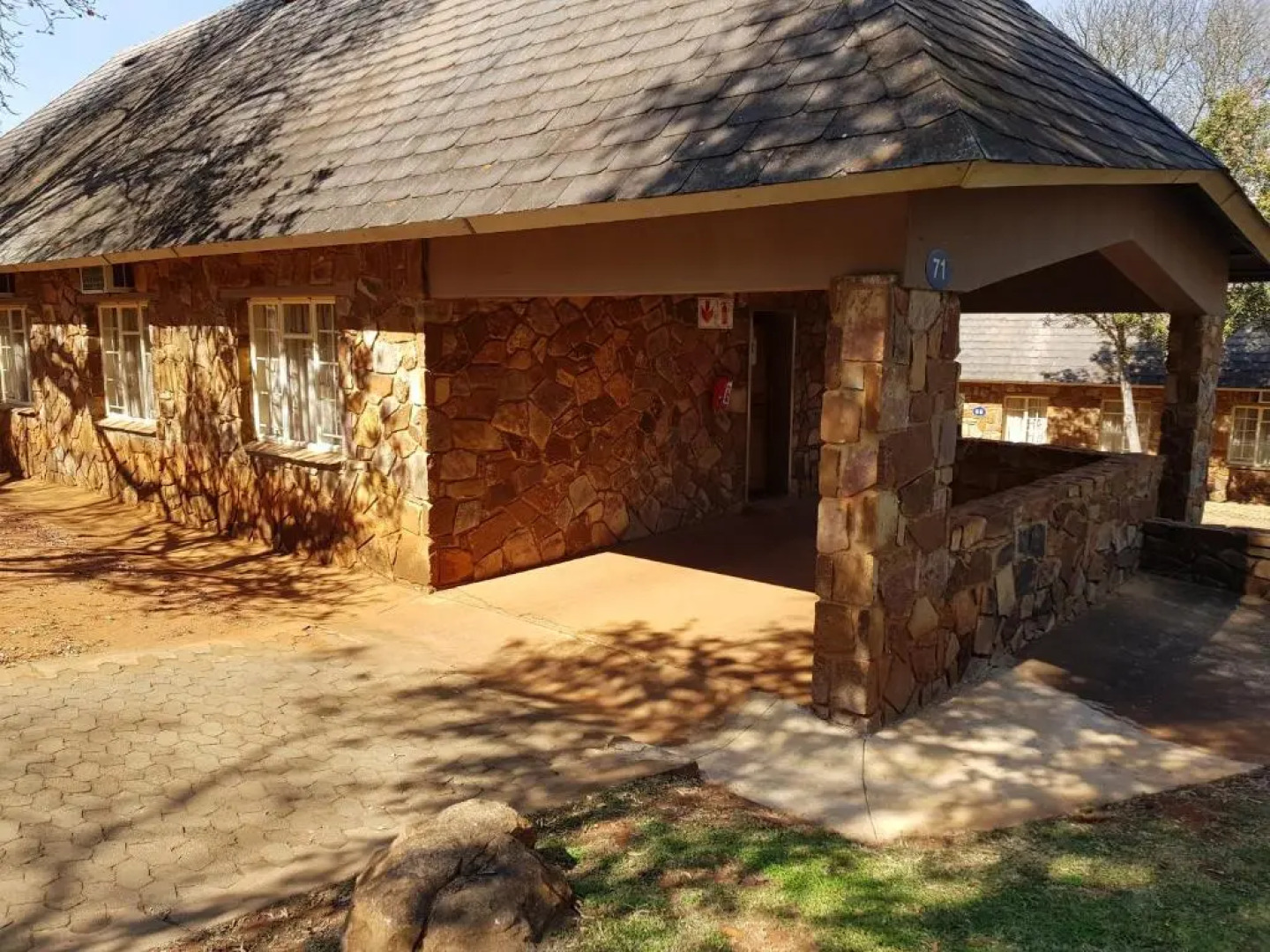 Blyde Canyon, A Forever Resort