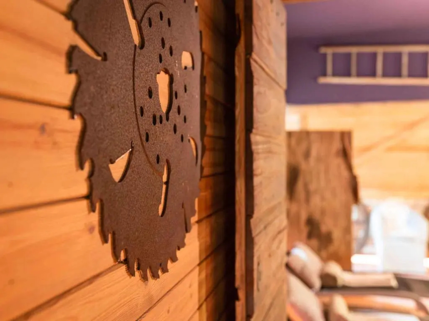 Hotel Golf Villa Bonomo