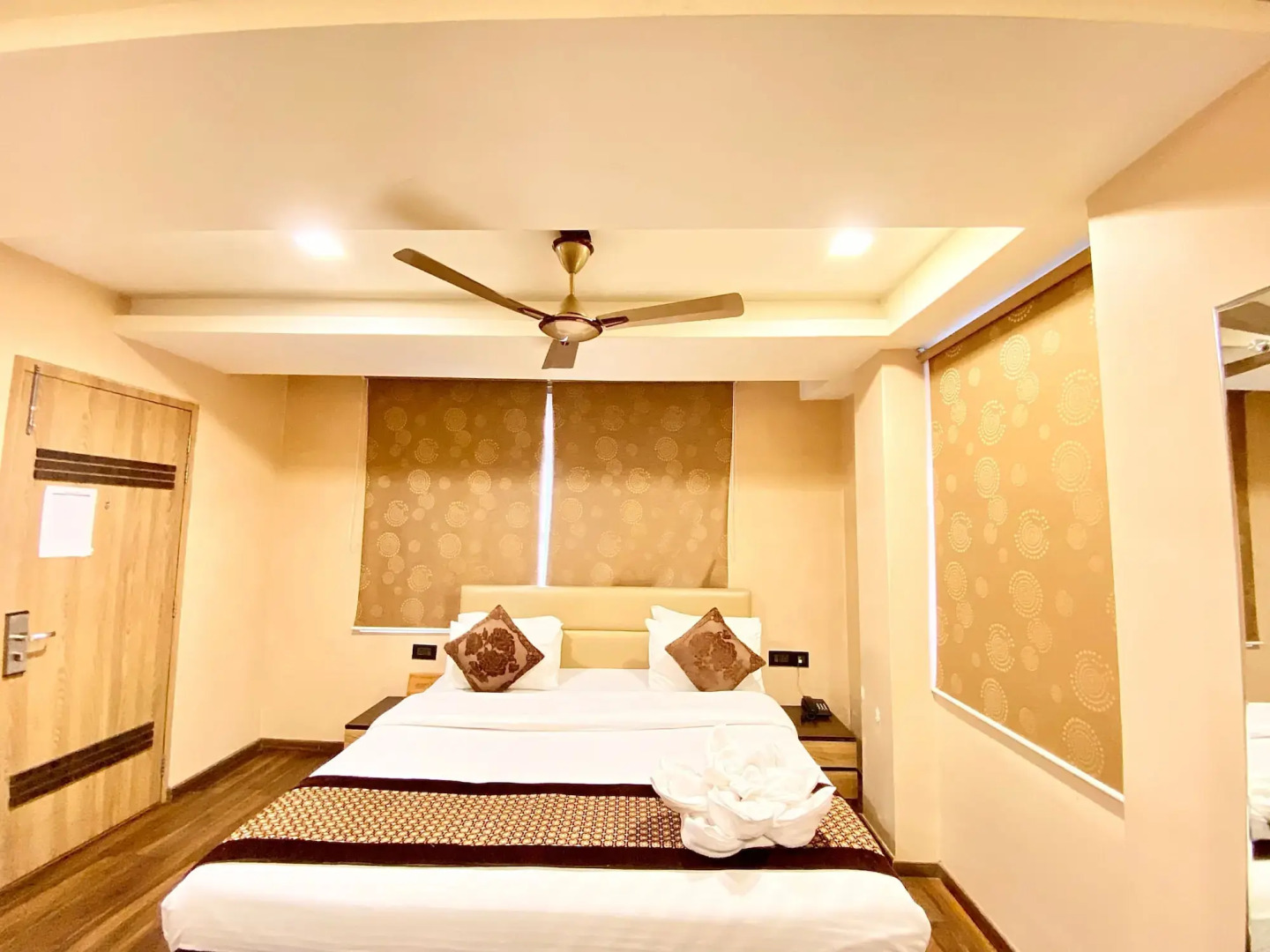 Jewel Of The East Hotel