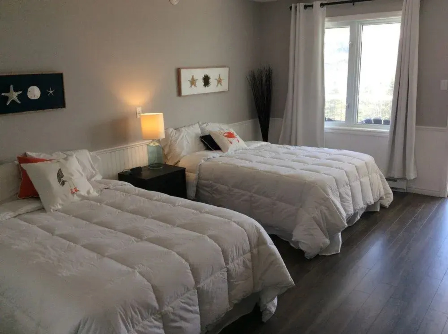 The Iona Heights Inn