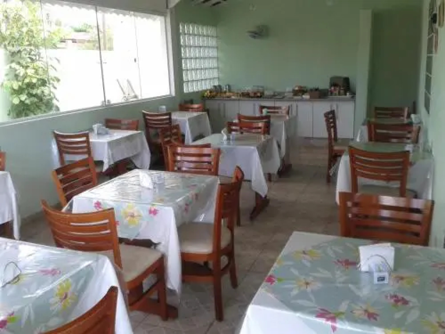 Pousada Canto da Ilha