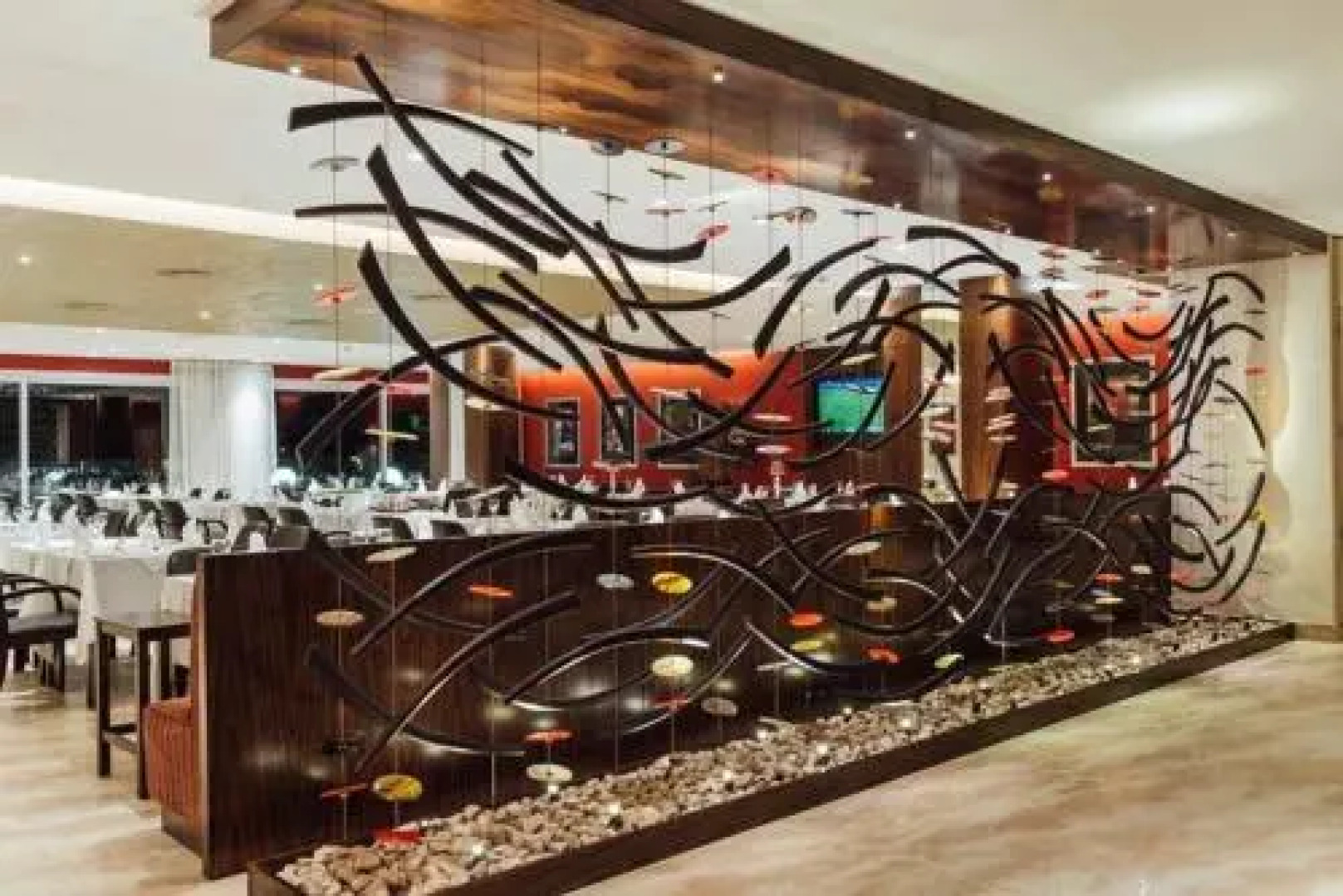 M.A.C. Royal Suites Hotel & Casino Chilecito