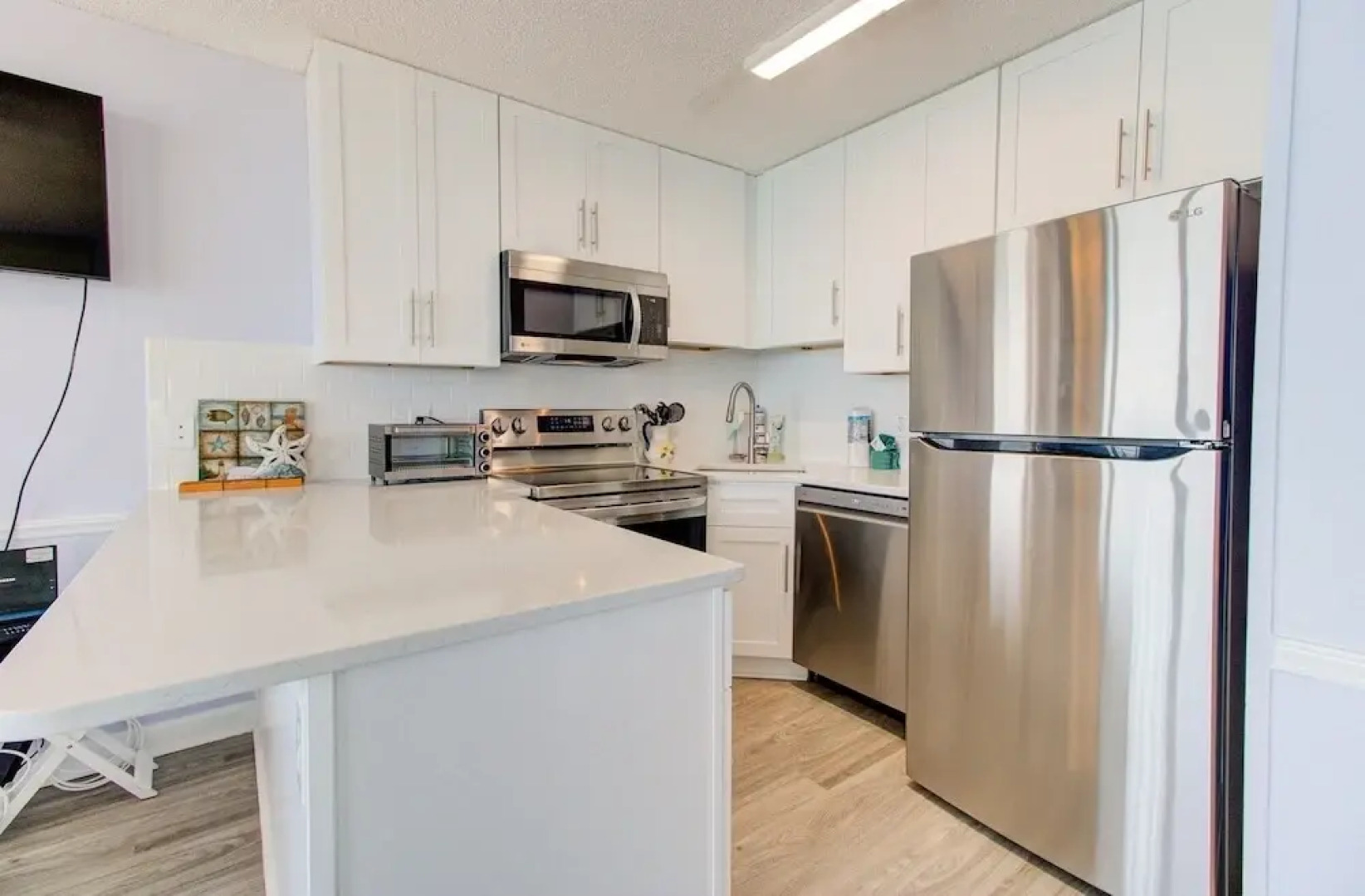 1014 The Sea Is Calling by Atlantic Towers