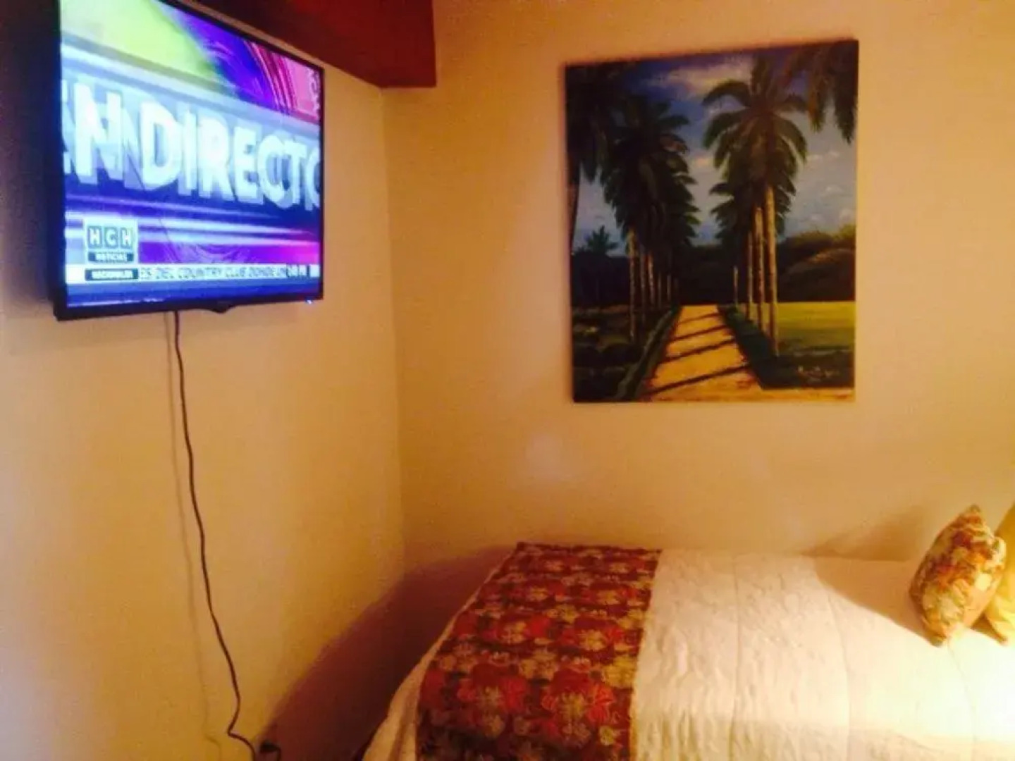 Hotel Boutique Posada Las Iguanas