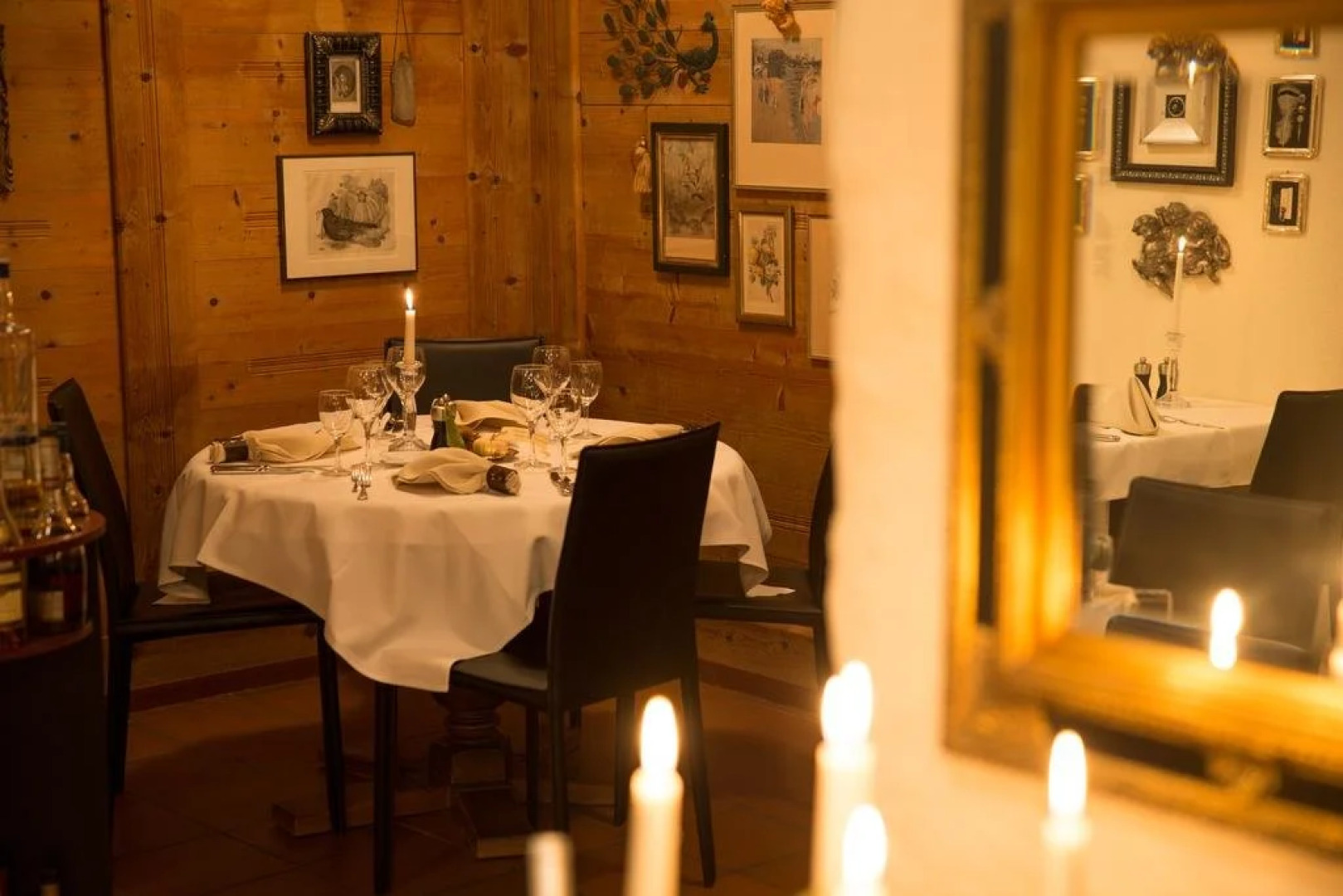 Hotel-Restaurant Mont-Vully