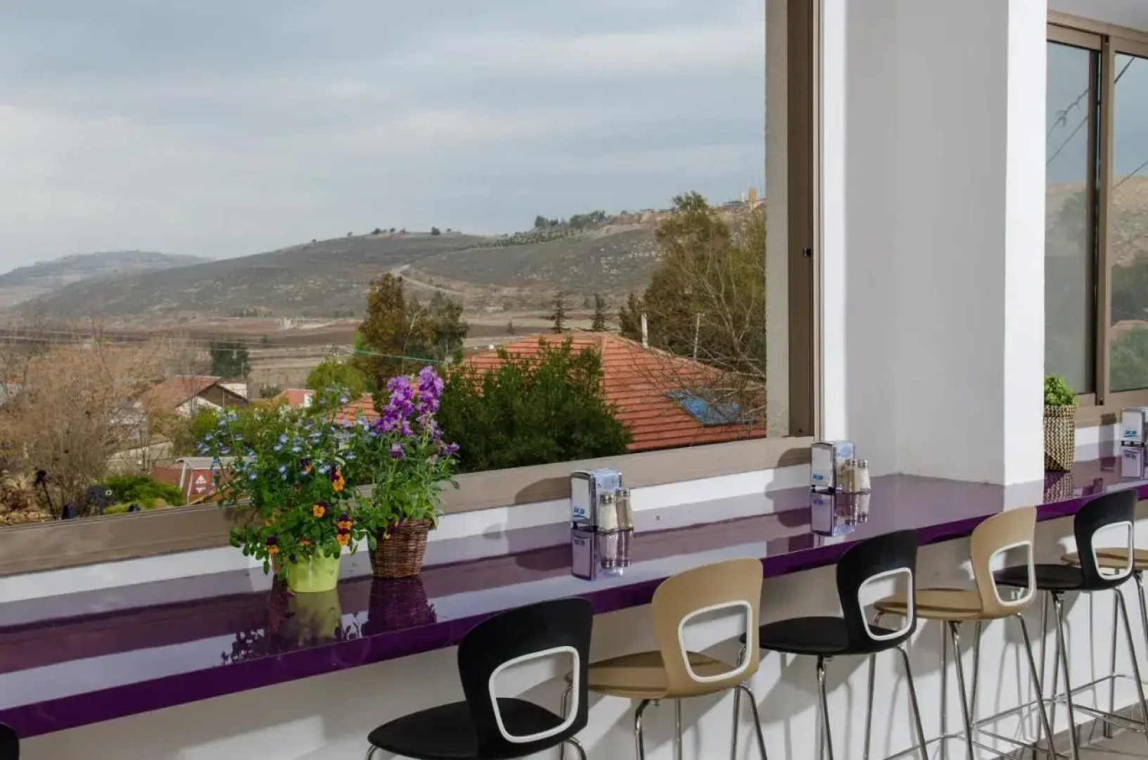 Metulla Travel Hotel