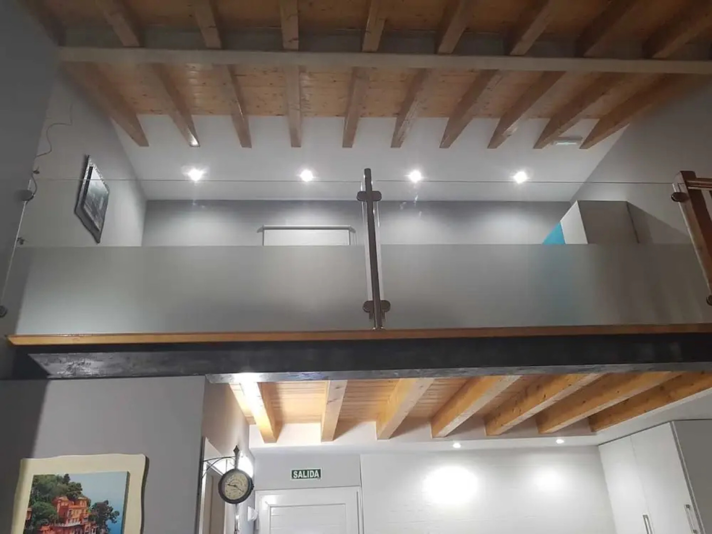 Apartamentos Santa Justa