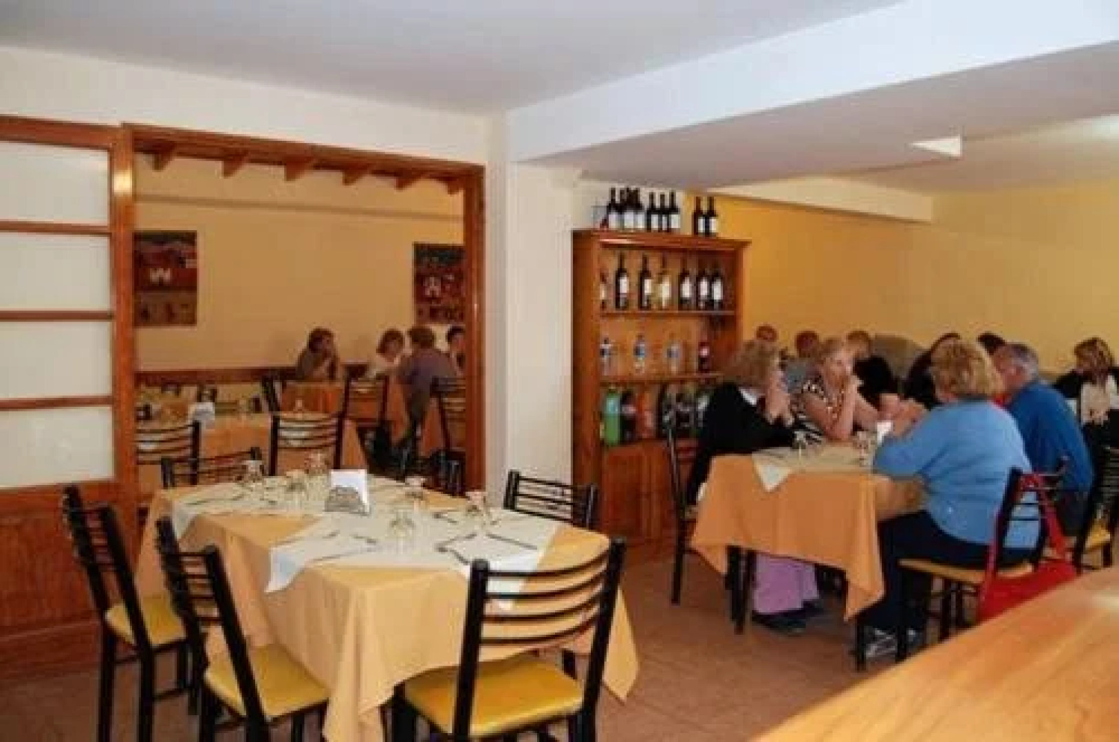 Cabañas Villa De Lujan