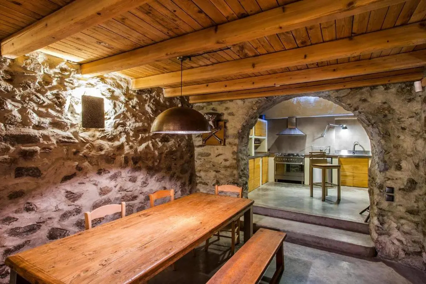 Guest House Podkovite