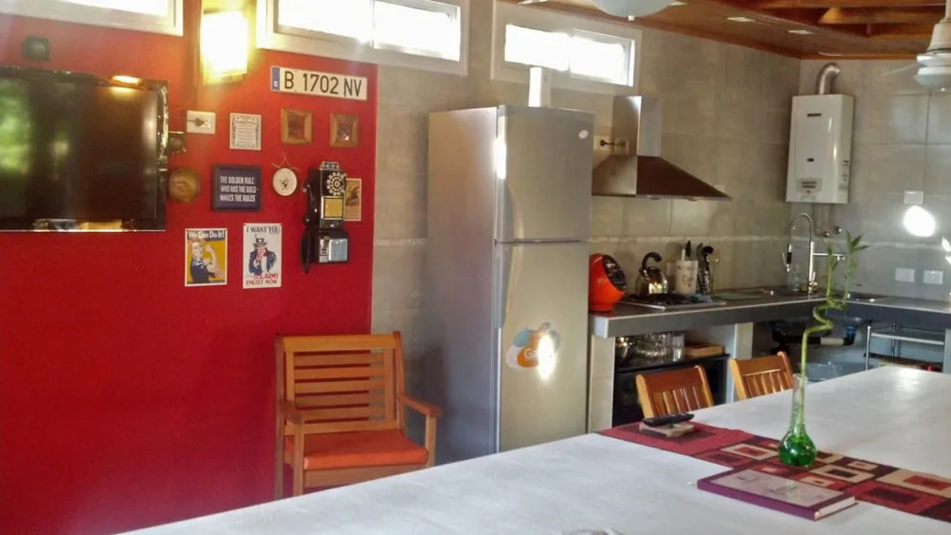 Posada del Chamán Iguazú