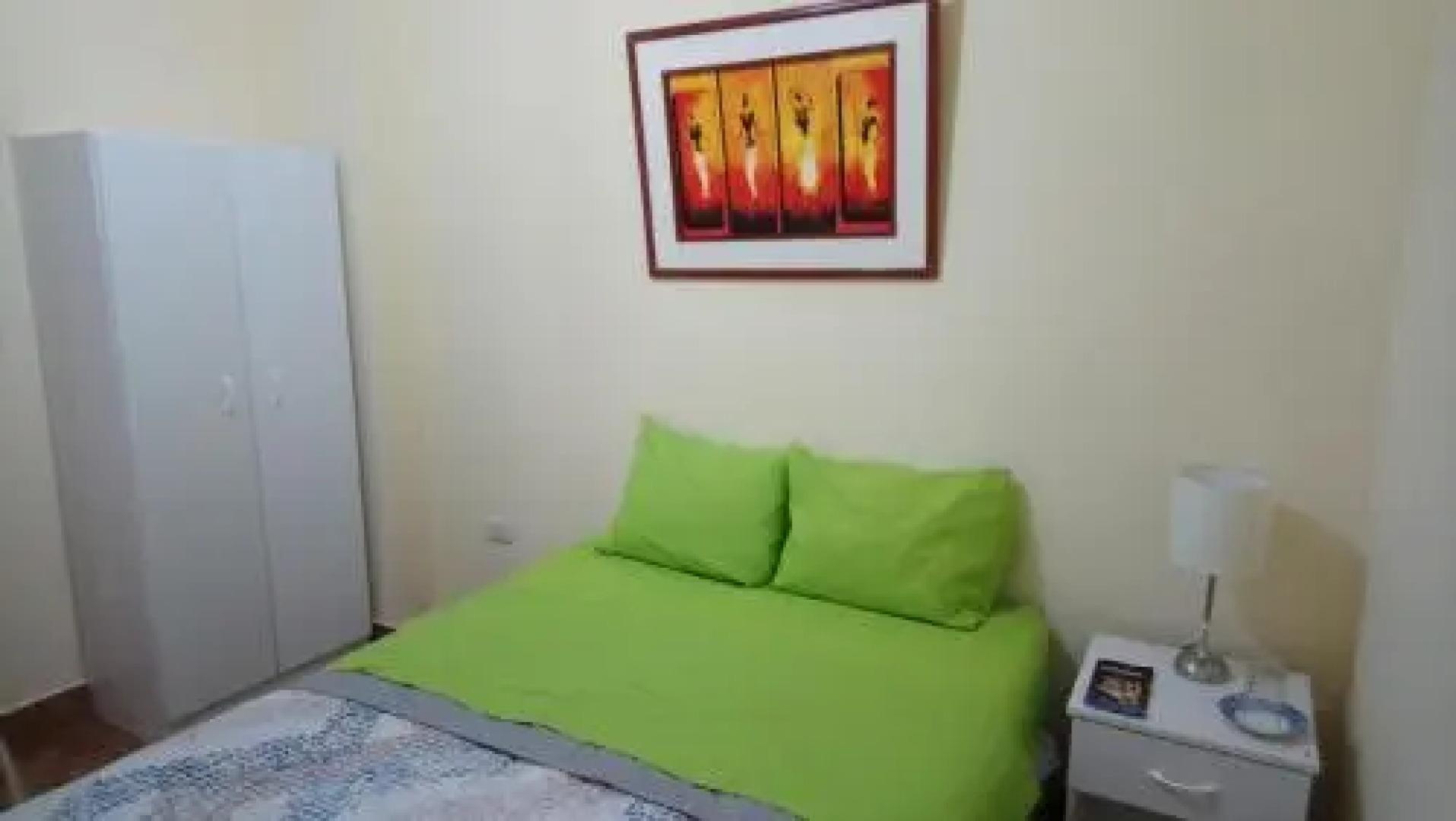 Hostal In Lambayeque