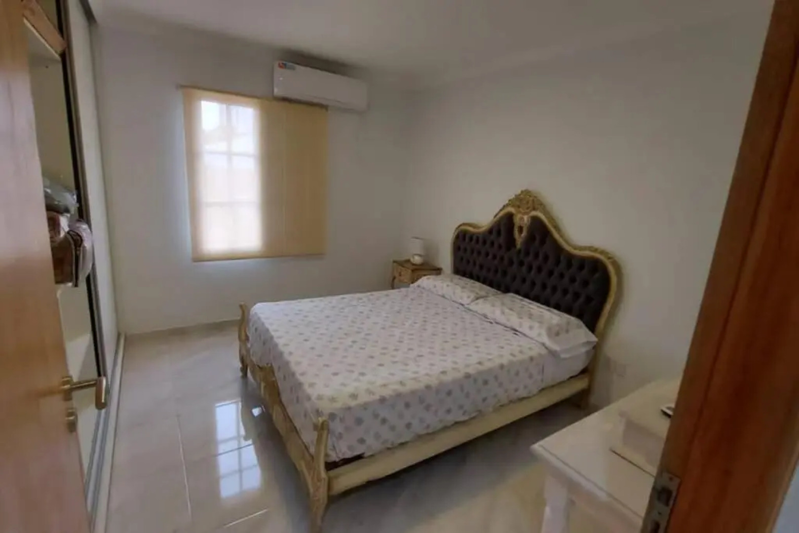 Elegante depto 1 dormitorio en un edificio único en Resistencia