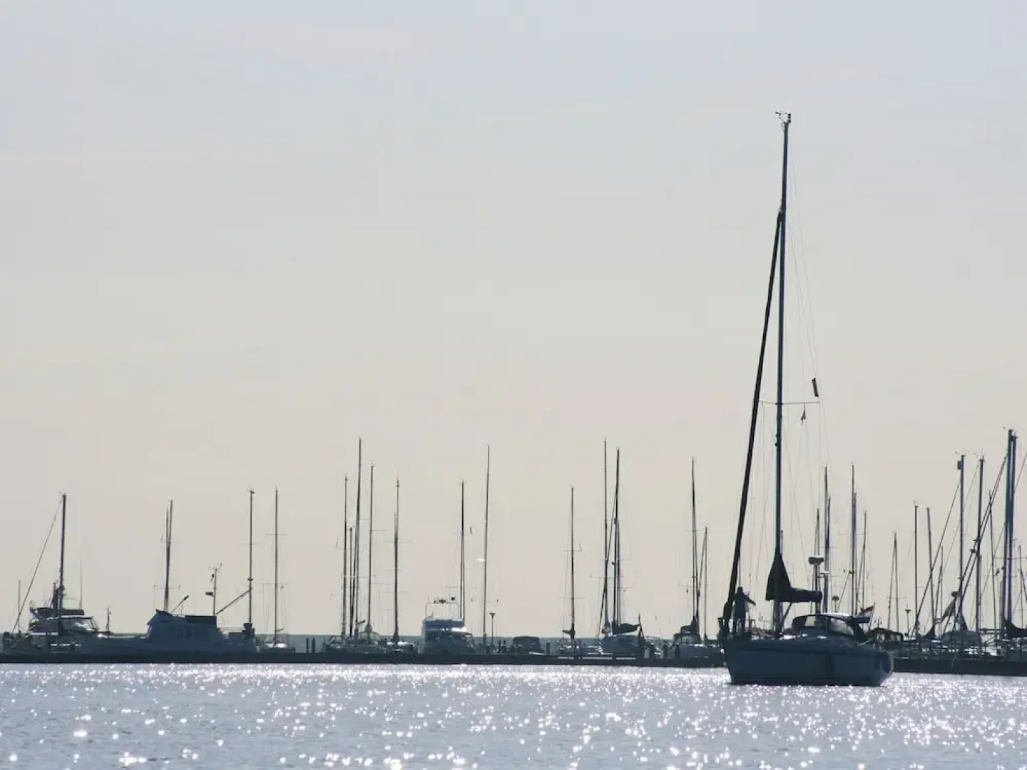 Villa in Zeeland With Private Terrace