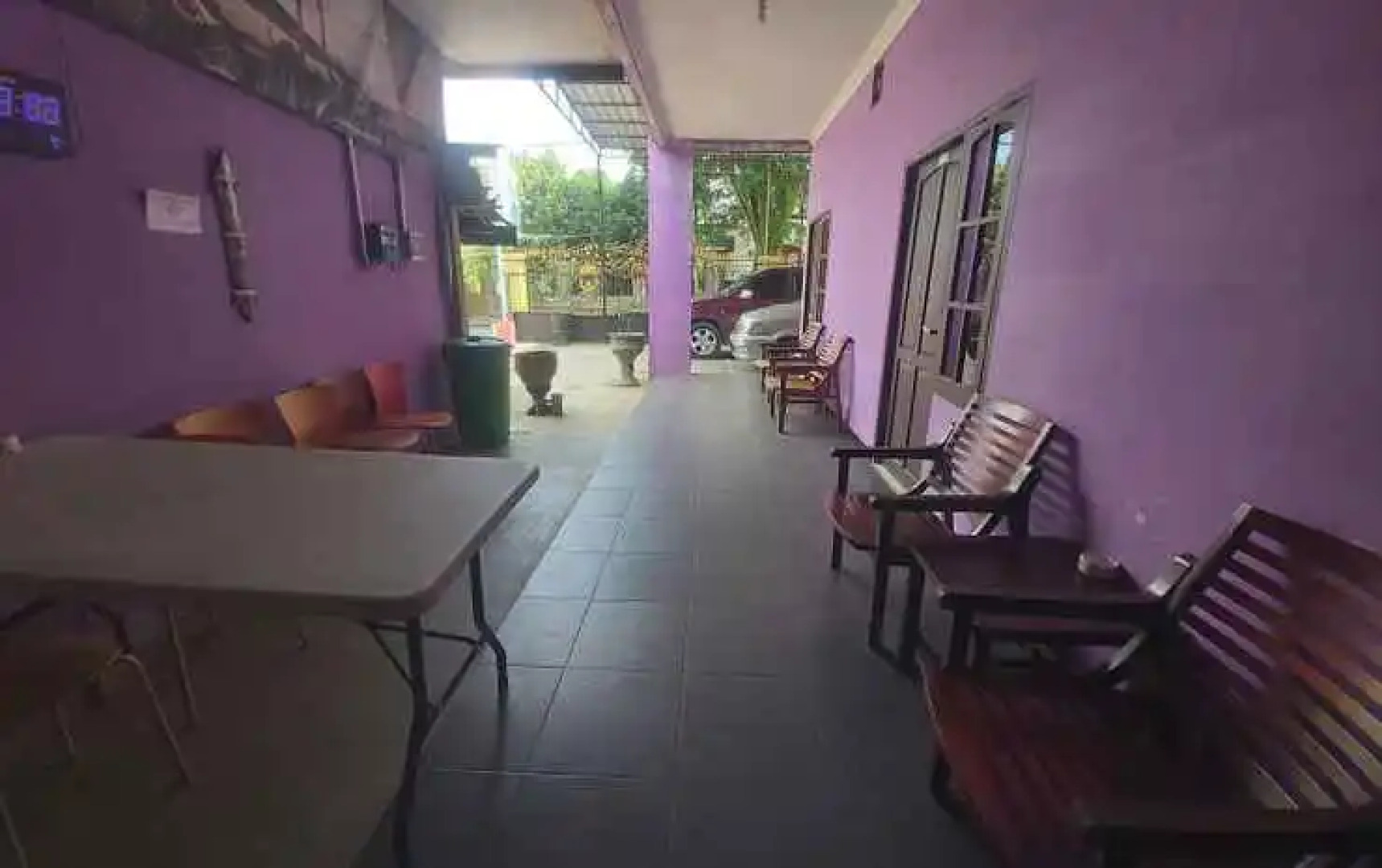 Cahaya Rahman Guesthouse Syariah Penginapan Banjarbaru