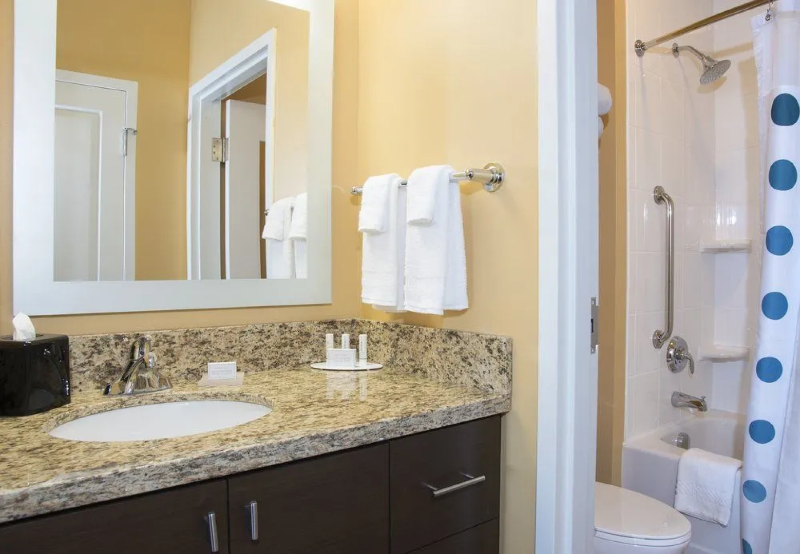 TownePlace Suites by Marriott Champaign Urbana/Campustown