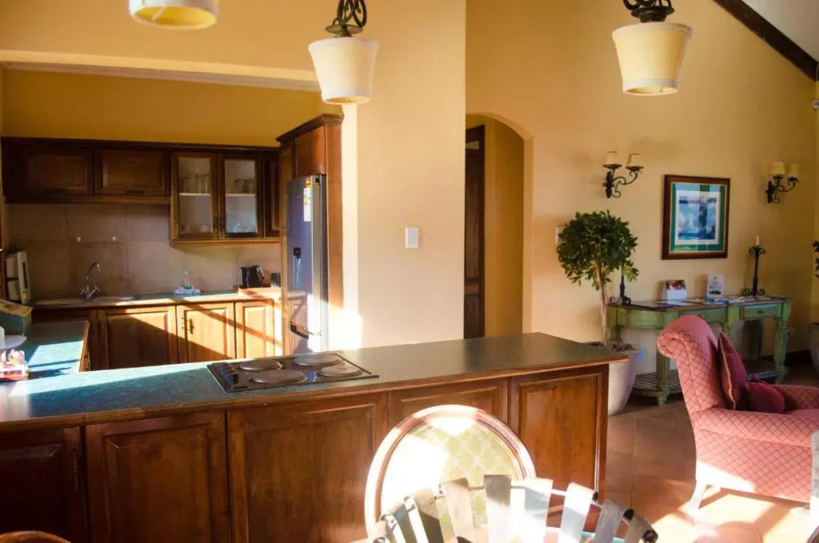 Gooderson Kloppenheim Country Estate