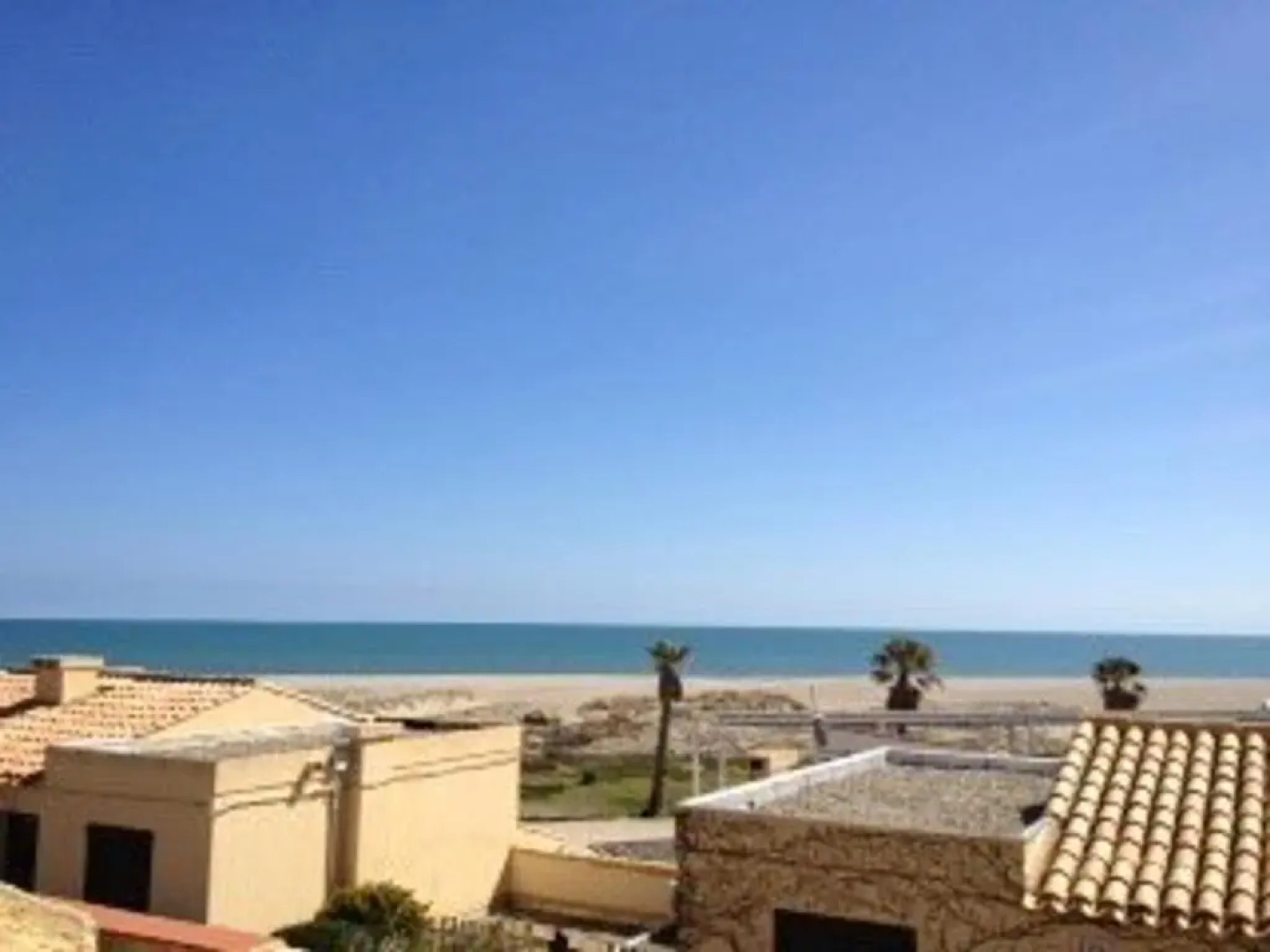 Villa Port Leucate, 3 pièces, 4 personnes - FR-1-81-341