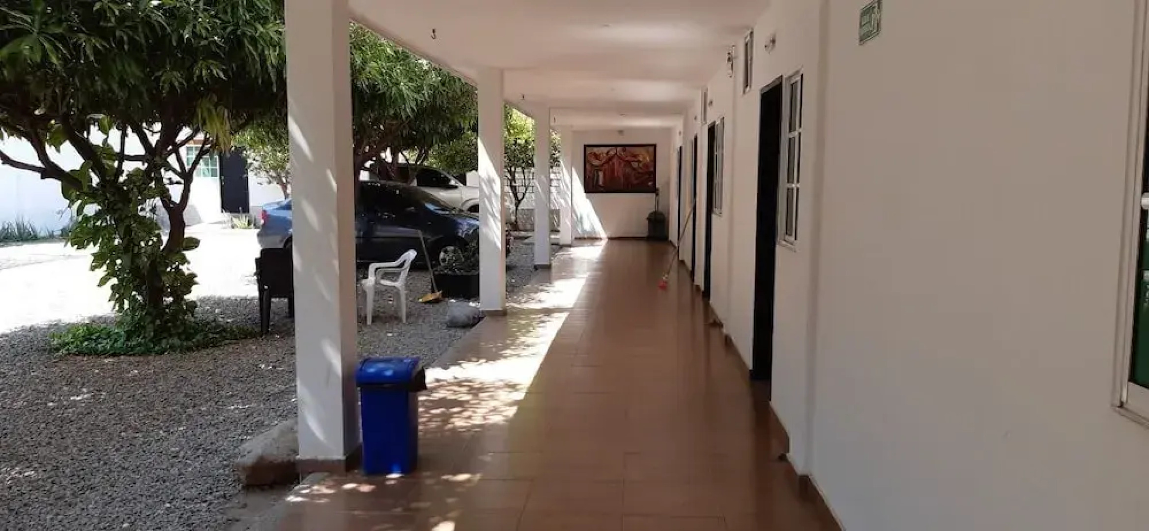 Hotel Caribe Platinium