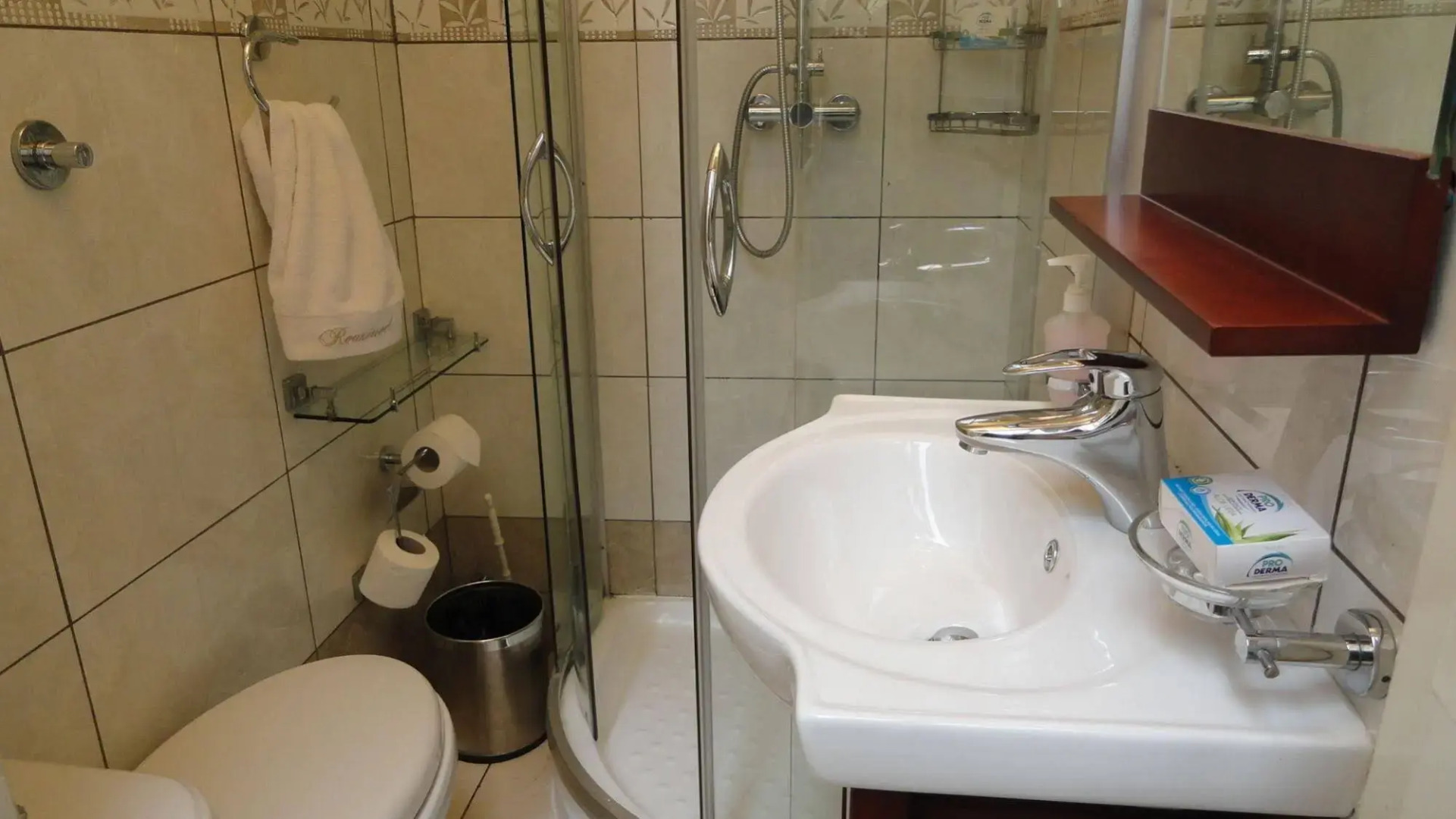 Rouxinol Boutique Hotel