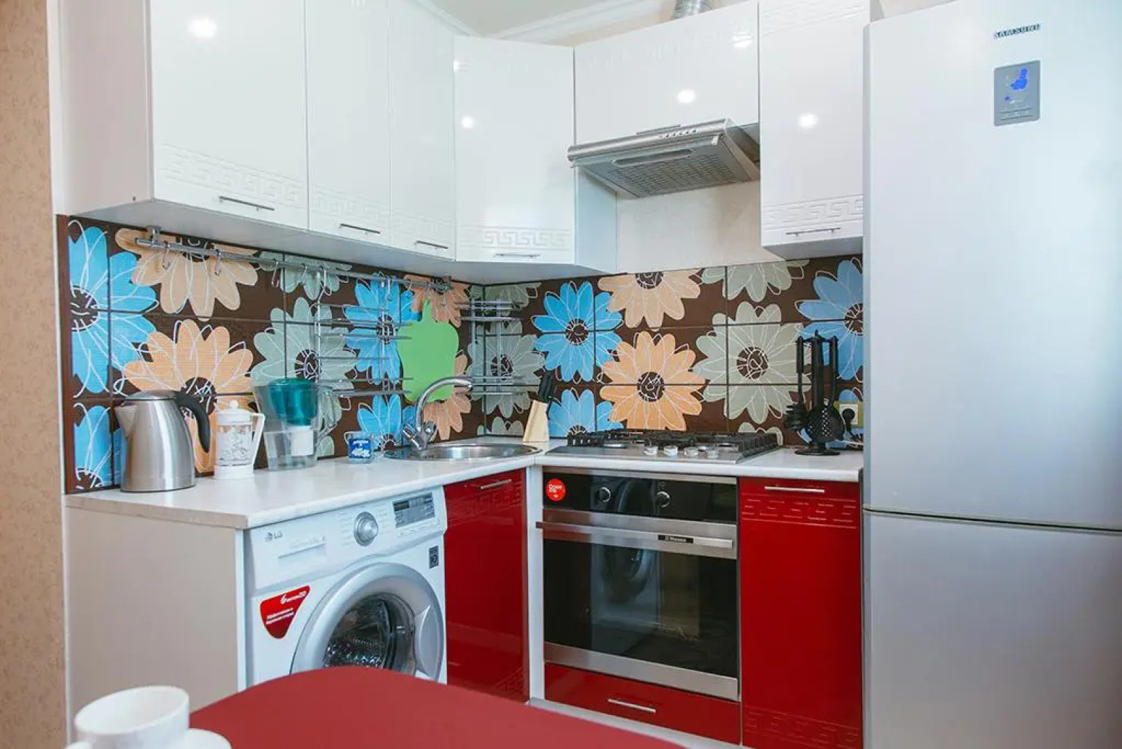 Пять Звёзд на Юбилейной 3