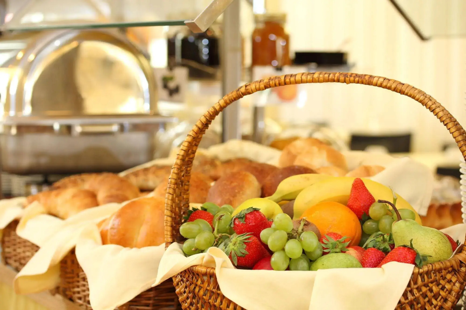 Kreuz Bern Modern City Hotel