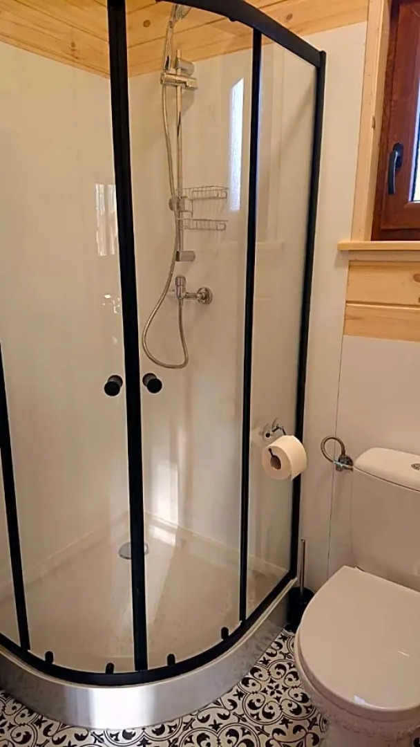 Zakatek Borsk, Jasnochowka 2, Domek 37