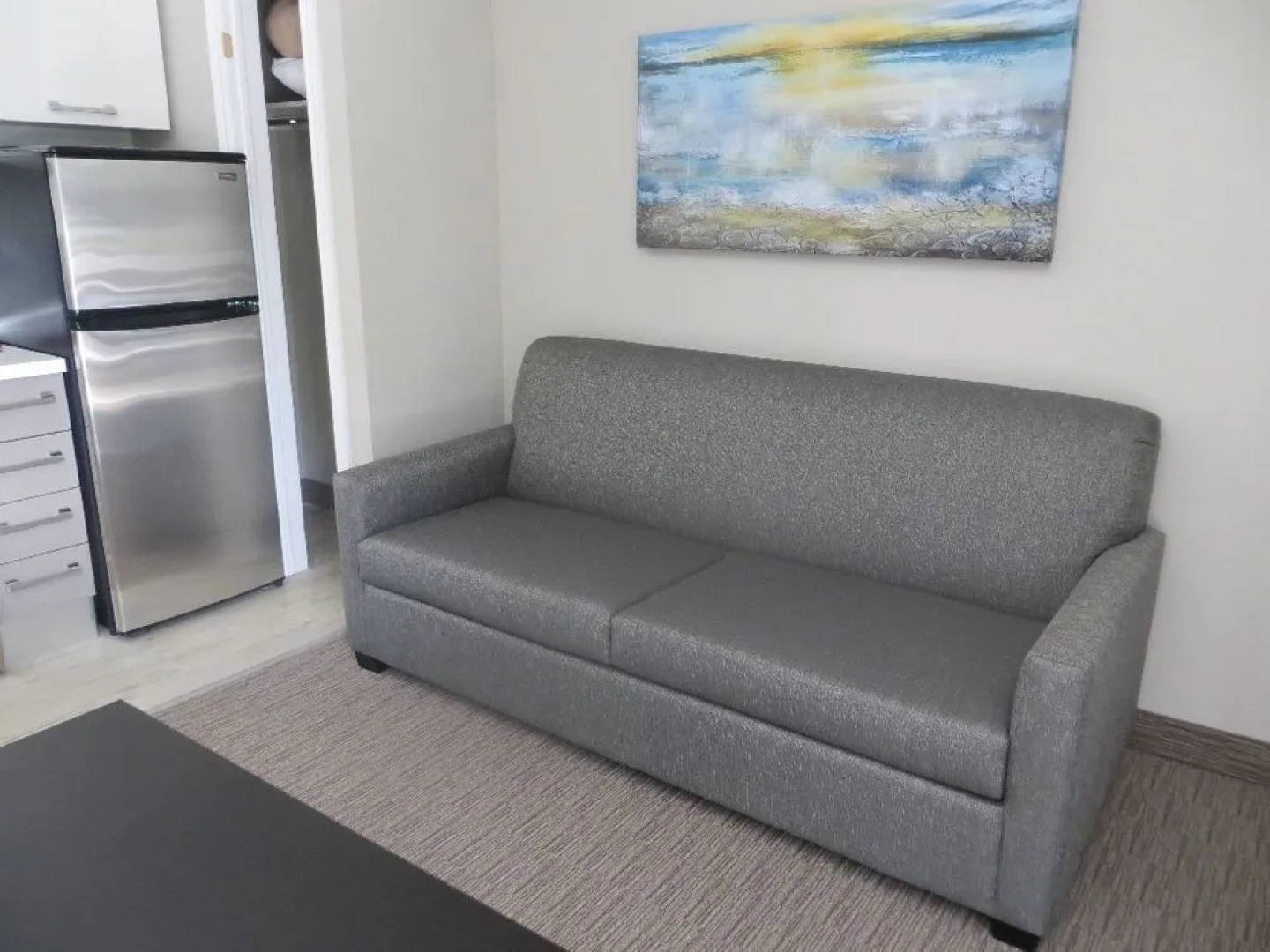 Wasaga Riverdocks Hotel Suites