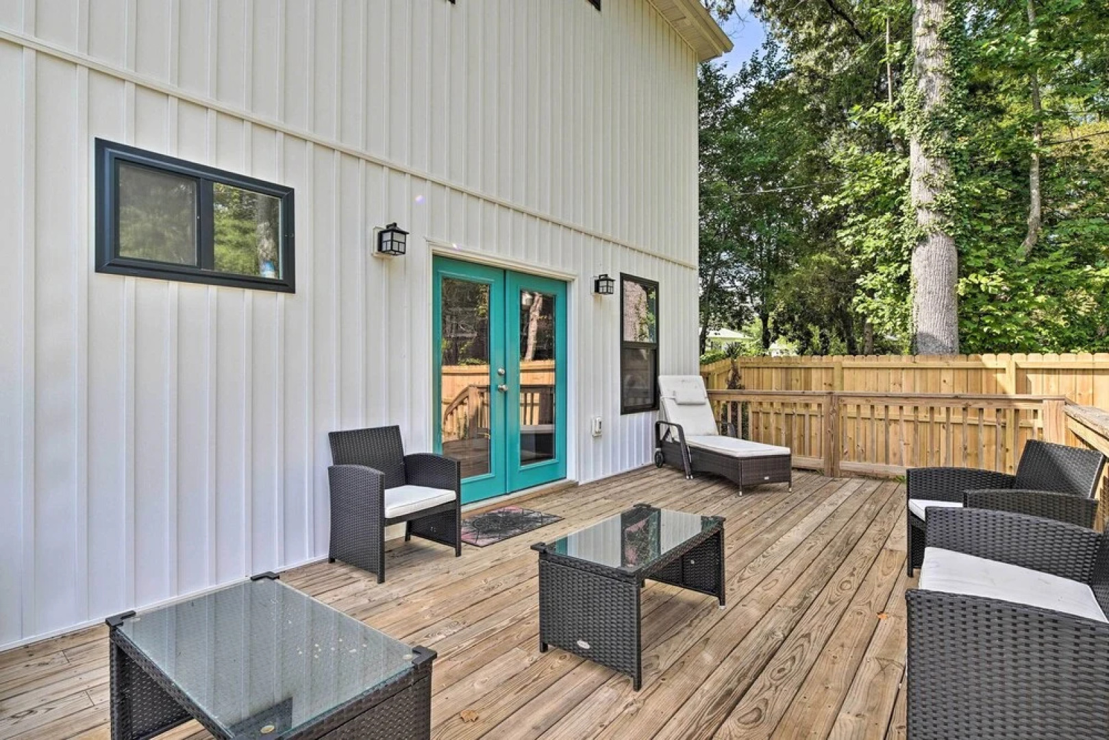 Bright & Inviting Home by Biltmore Village w/ Deck
