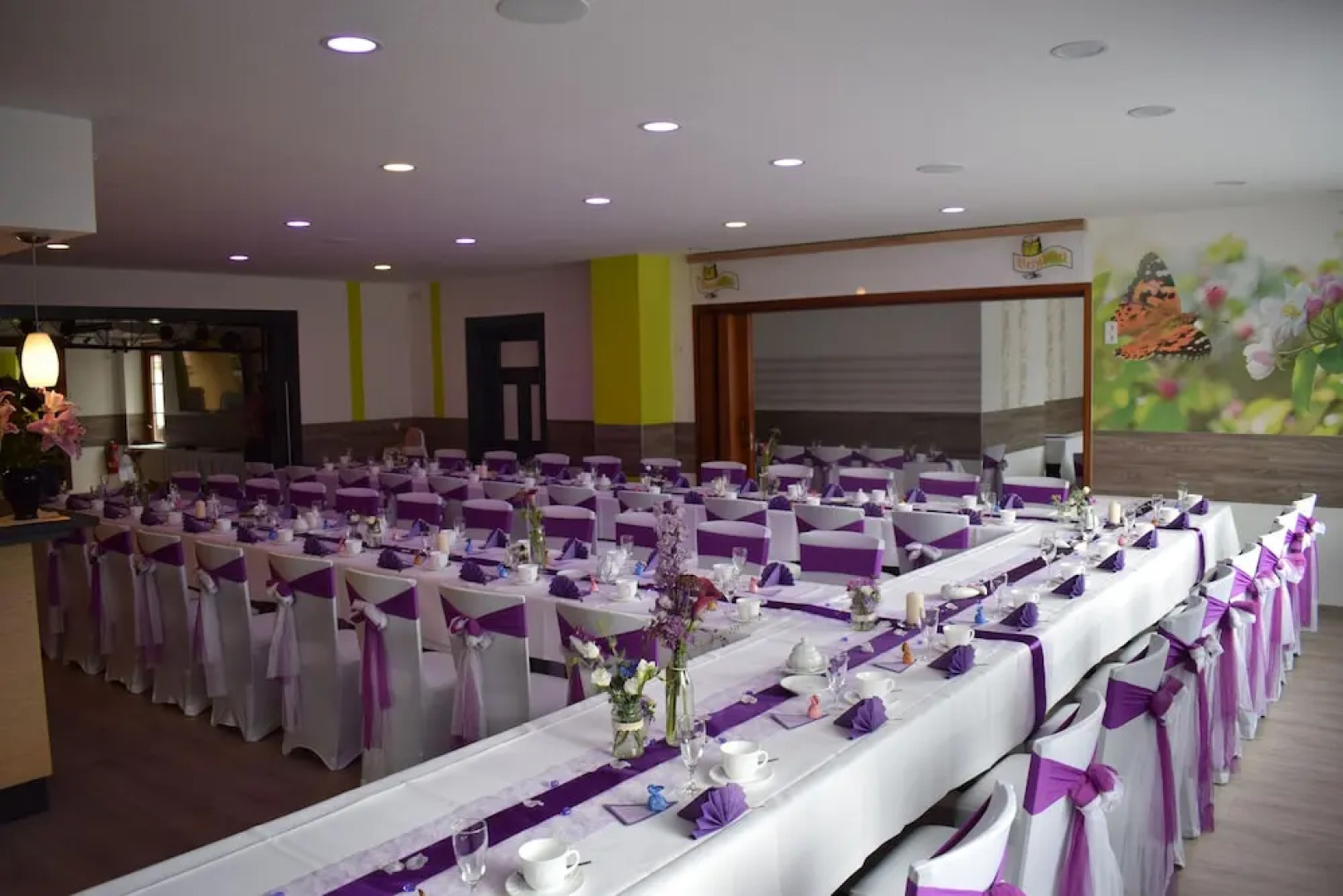 Bergschänke & Berghotel