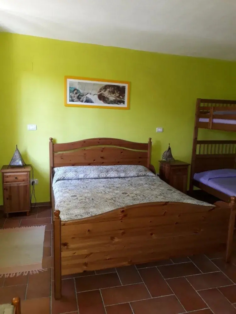 B&B Locanda della Sesta Felicità