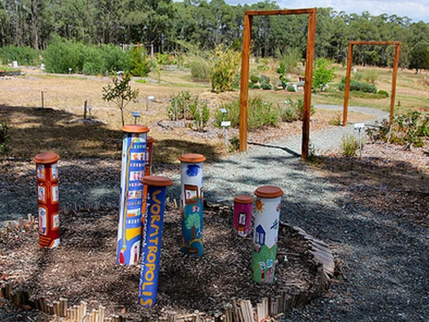 Honeycomb Valley Farm